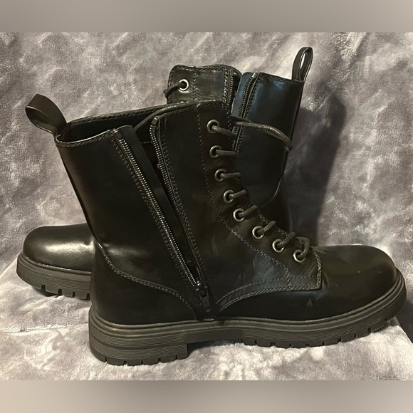 SO Reindeer Women’s Combat Boost Sz 7.5W - Picture 6 of 9